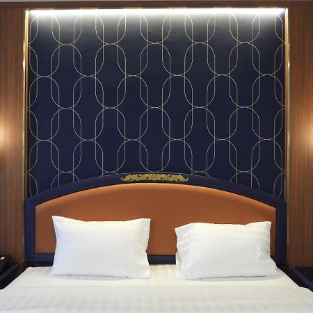 Maxwell Hotel Jakarta Eksteriør bilde