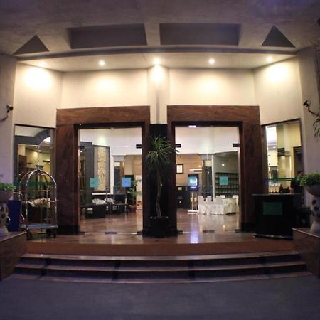 Maxwell Hotel Jakarta Eksteriør bilde