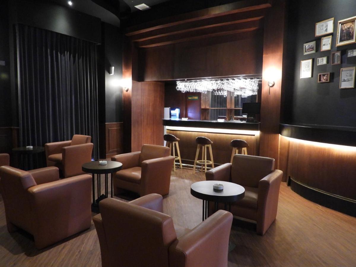 Maxwell Hotel Jakarta Eksteriør bilde