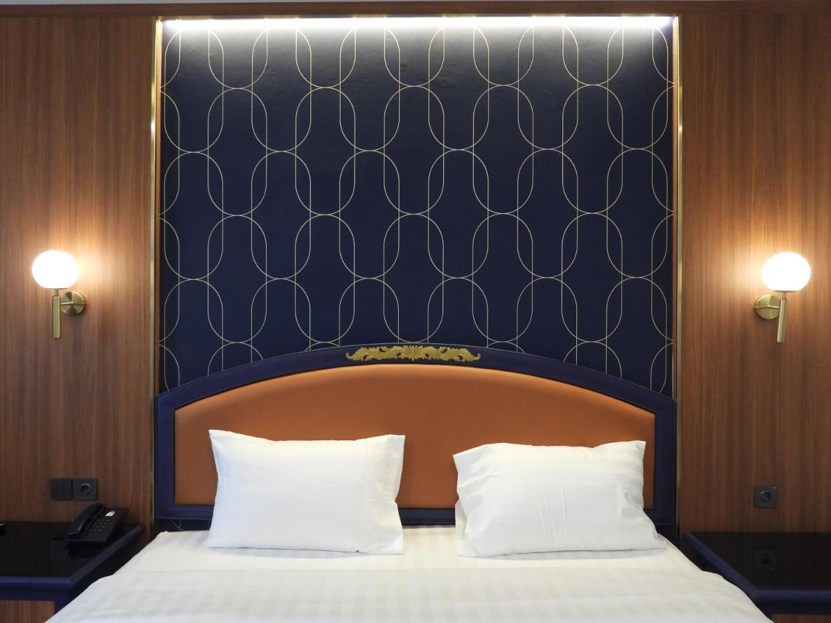 Maxwell Hotel Jakarta Eksteriør bilde