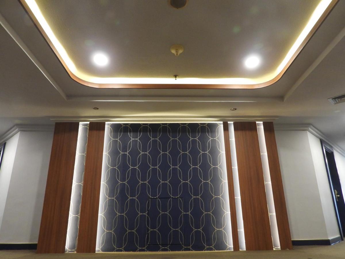 Maxwell Hotel Jakarta Eksteriør bilde