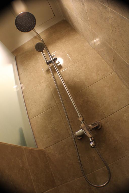 Maxwell Hotel Jakarta Eksteriør bilde