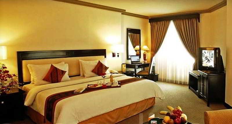 Maxwell Hotel Jakarta Eksteriør bilde