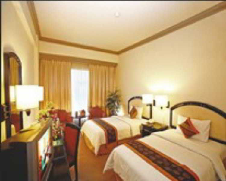 Maxwell Hotel Jakarta Eksteriør bilde