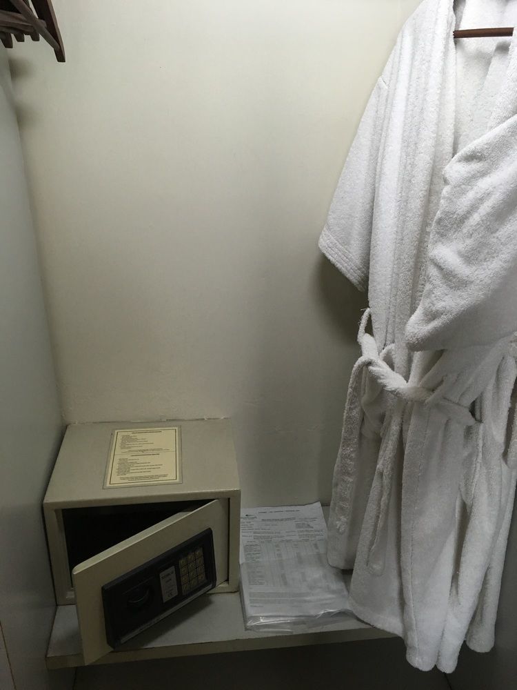 Maxwell Hotel Jakarta Eksteriør bilde