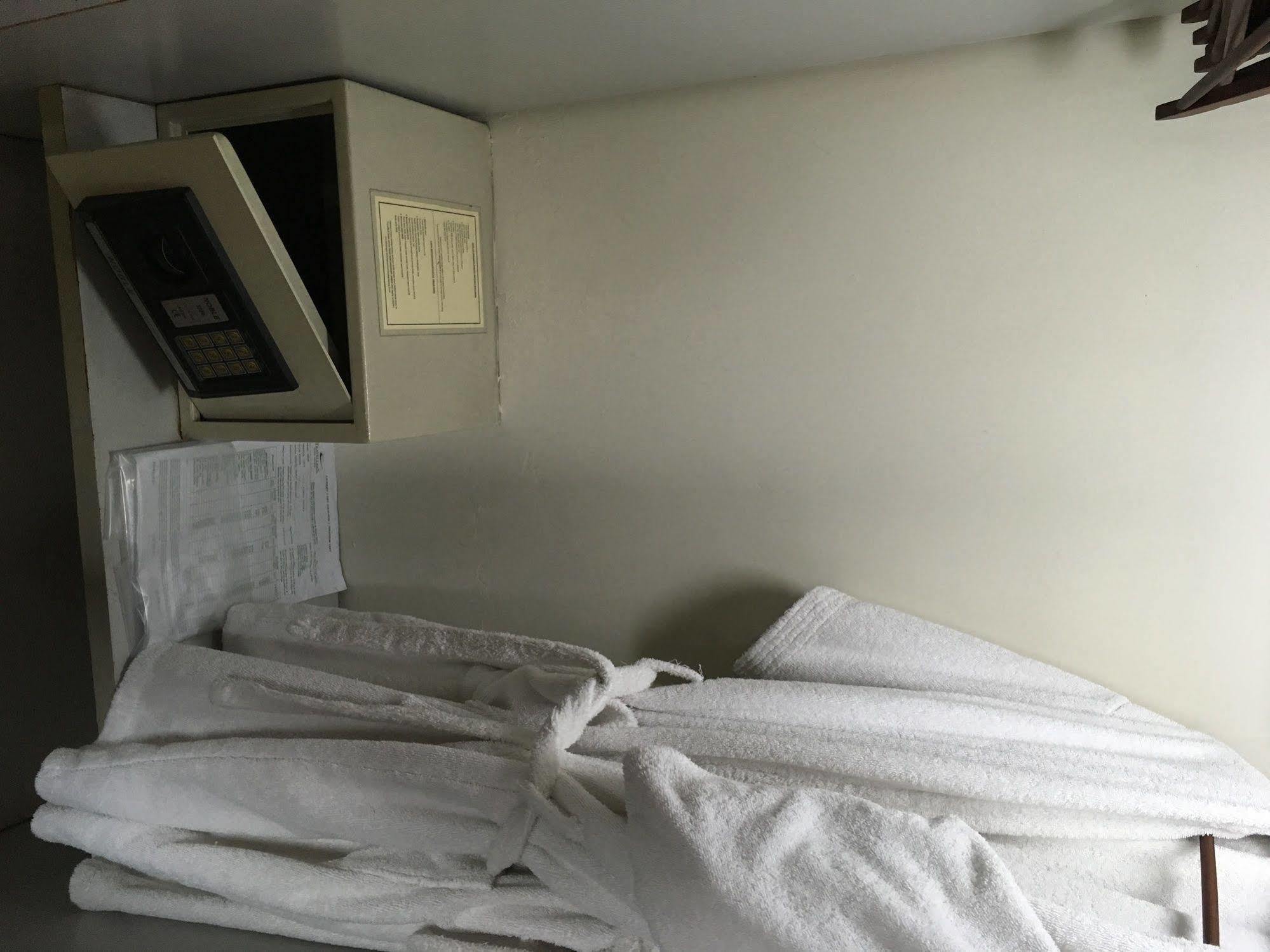 Maxwell Hotel Jakarta Eksteriør bilde